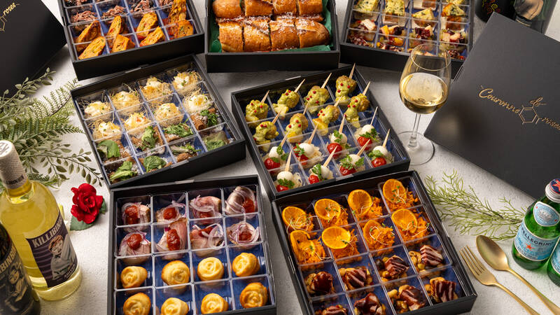 クロンヌ・ド・ローズ スタンダードプラン(2,500円/人)