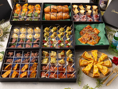 クロンヌ・ド・ローズ プレミアムプラン