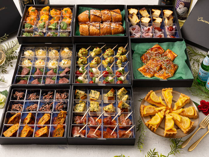 クロンヌ・ド・ローズ プレミアムプラン