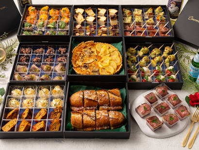 クロンヌ・ド・ローズ ラグジュアリープラン