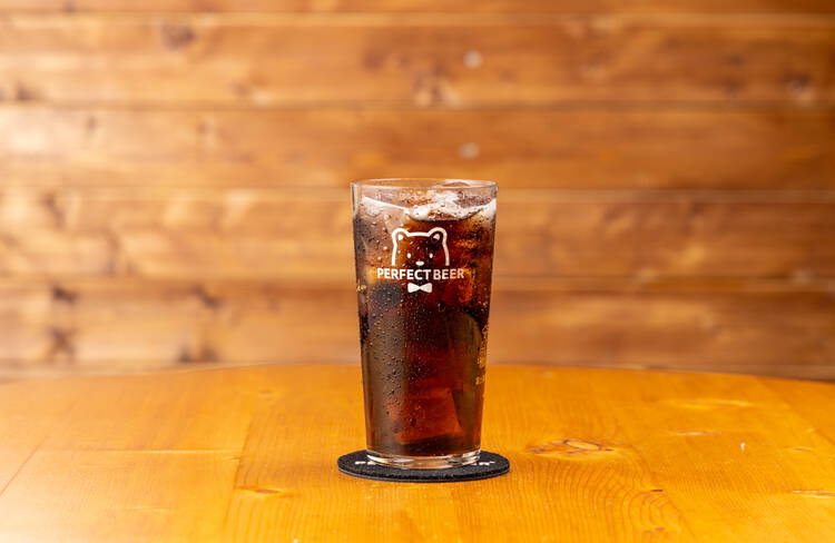 コーラ