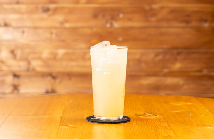 グレープフルーツサワー