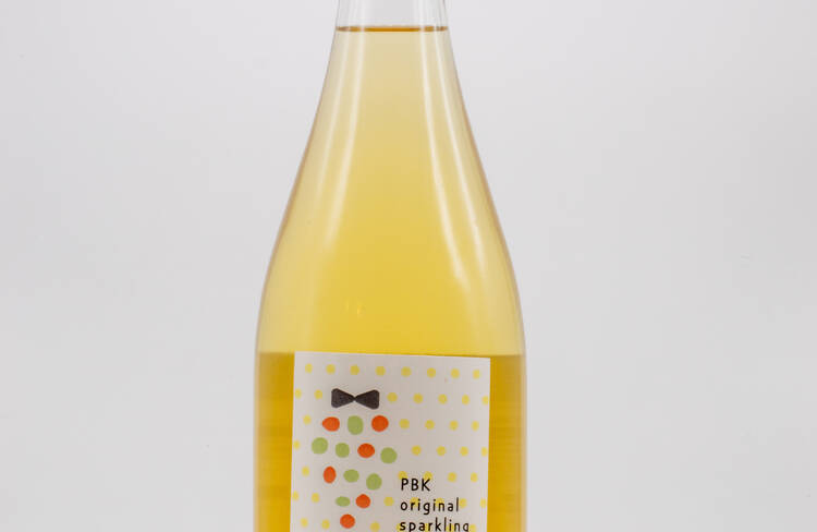 PERFECTBEERオリジナルスパークリング