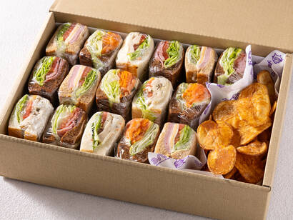 ≪迷ったらこれ≫Special - ミックスサンド