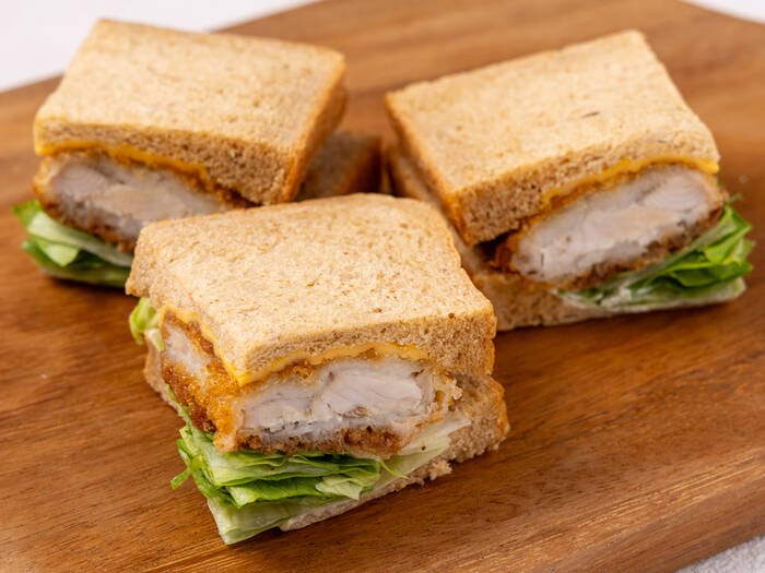 ≪おもてなし場面に≫Premium - ミックスサンド｜base(ベイス