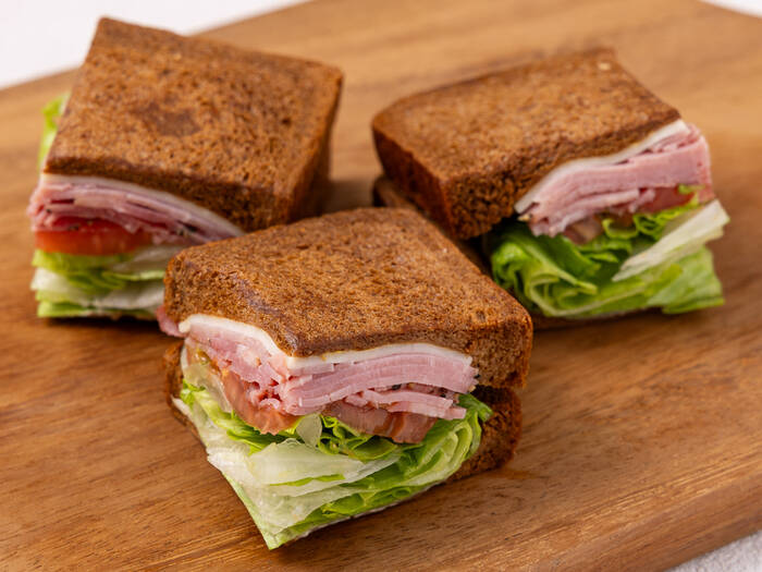 ≪おもてなし場面に≫Premium - ミックスサンド｜base(ベイス