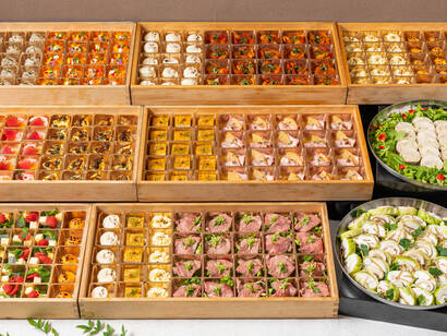 TOYO エレガント ケータリング