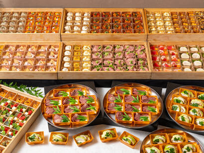 TOYO ゴールデン ケータリング