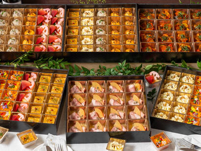 TOYO 小分け・カジュアルグルメ オードブル