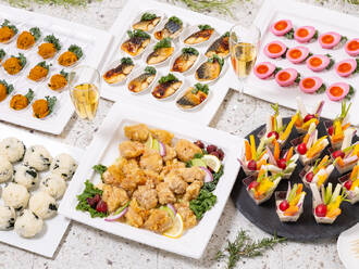 ally's deliライトプラン(1,500円) 