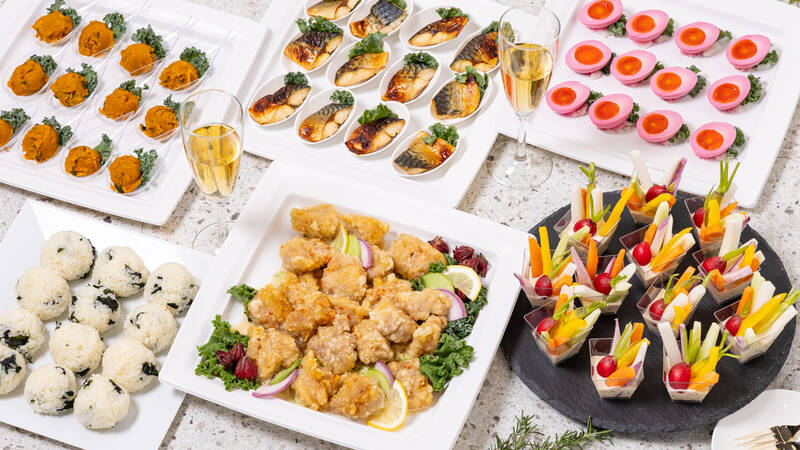 大塚で人気のケータリング・オードブルデリバリー - シェフコレ(51