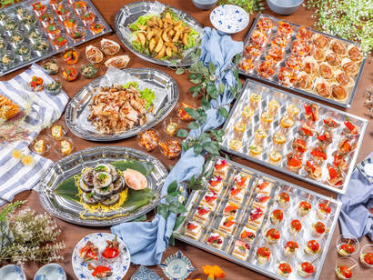 ＜和洋＞オールアボンプラン・セレクト