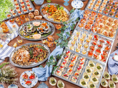 ＜和洋＞オールアボンプラン・スタンダード