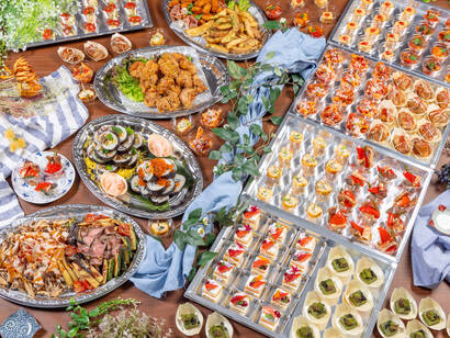 ＜和洋＞オールアボンプラン・スペシャル