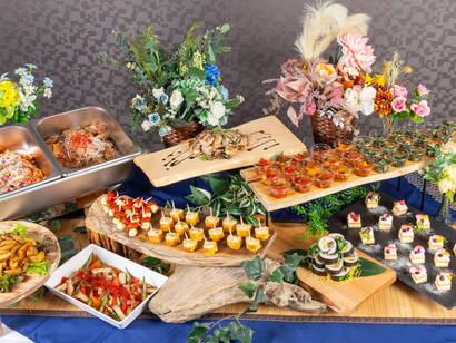 ＜和洋＞ライトケータリング