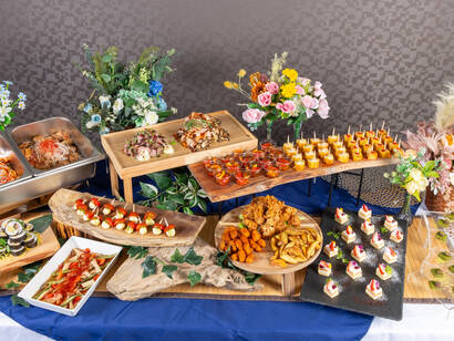 ＜和洋＞スタンダードケータリング