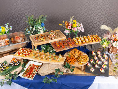 ＜和洋＞スペシャルケータリング