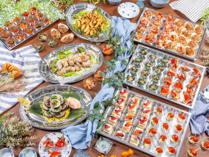 ＜和洋＞オールアボンプラン・ライト