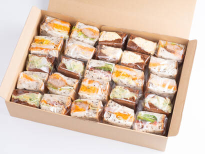 パーティサンドボックス(1人3ピース)