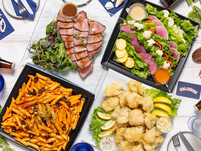 スタジアム・プチプラン