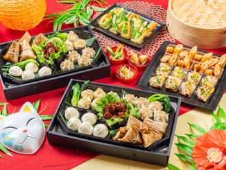 温製玄武〜ゲンブ〜(1,650円) 