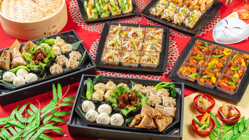 温製白虎〜ビャッコ～(2,200円/人)