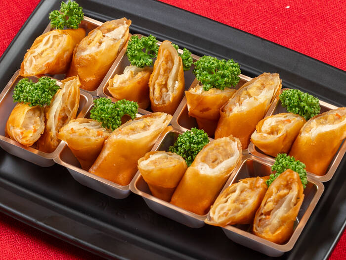 温製朱雀〜スザク〜｜温製中華飯店~mao mao~ - シェフコレ