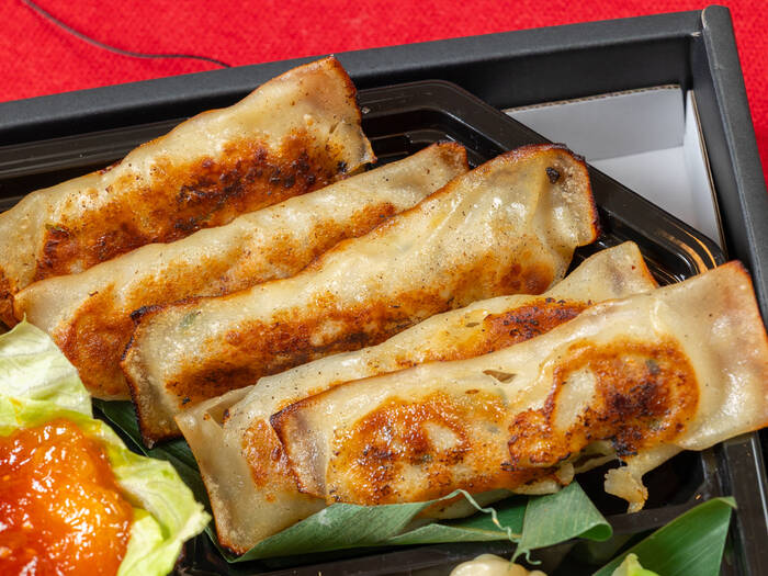 温製青龍〜セイリュウ～｜温製中華飯店~mao mao~ - シェフコレ