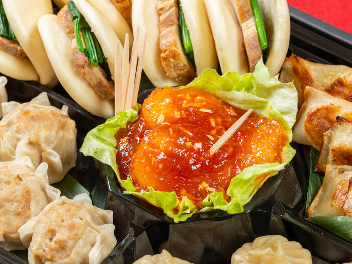温製青龍〜セイリュウ~|温製中華飯店~mao mao~ - シェフコレ 温製青龍〜セイリュウ~|温製中華飯店~mao mao~ - シェフコレ