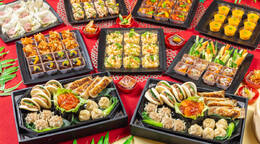 温製麒麟〜キリン〜(4,400円 / 人) - オードブル