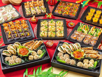 温製麒麟〜キリン〜(4,400円) 