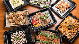 KITSUNEカジュアルプラン(1,980円 / 人) - オードブル