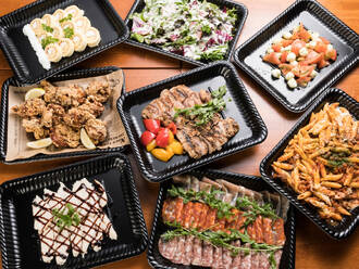 KITSUNEカジュアルプラン(1,980円) 