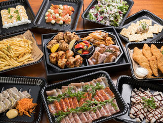 KITSUNEスタンダードプラン(2,980円) 