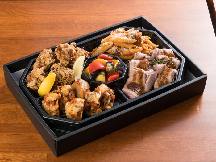 プラン一覧｜KITSUNE(キツネ) - シェフコレ