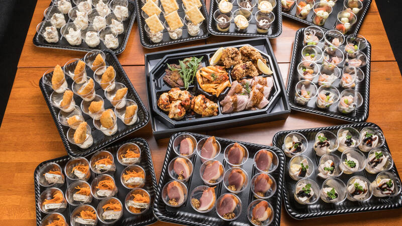 ≪歓迎会・各種パーティー≫KITSUNE ONE BOX【12月30日まで納品可能