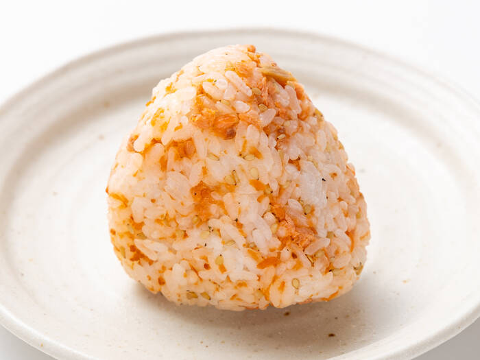 おにぎり3個BOXセット｜おにぎりチャカス - シェフコレ