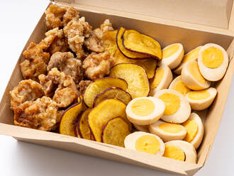 パーティBOXセット〈A〉(450円) 