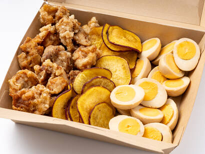 パーティBOXセット〈A〉