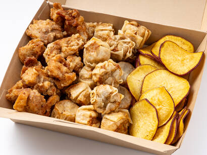 パーティBOXセット〈B〉