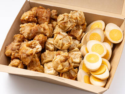 パーティBOXセット〈C〉