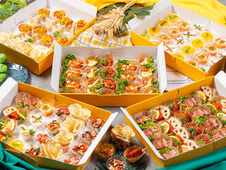 <香るモダン洋食>炭火焼(タンドール)プラン(2,000円) 
