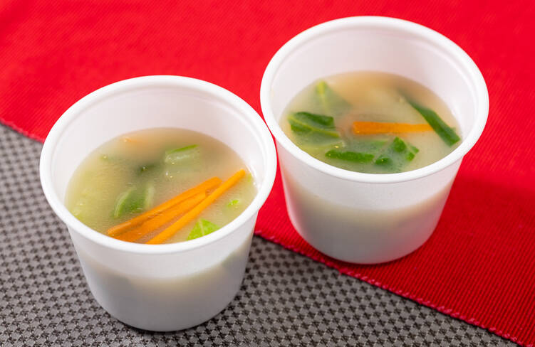【温製】お味噌汁