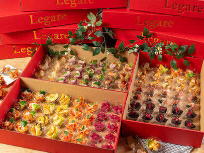 カップデリイタリアン＜カジュアル＞