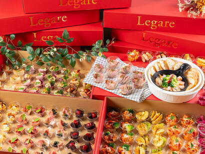 カップデリイタリアン＜ラグジュアリー＞