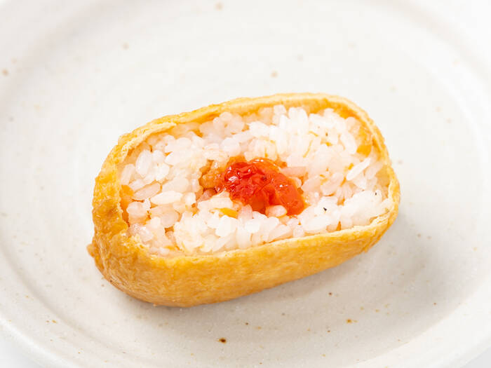 贅沢いなり寿司セット〈A〉｜彩りいなり にじなり - シェフコレ