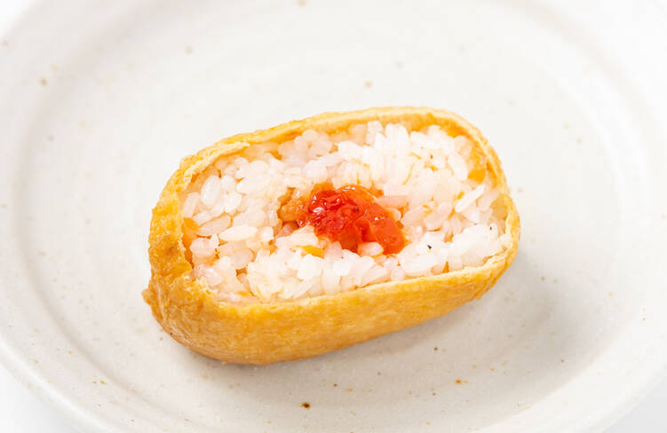 鮭すじこ