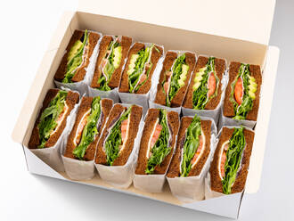BLTA×ターキー(1,300円) 