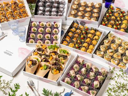 NAGI 小分けスタンダード・ルーチェ