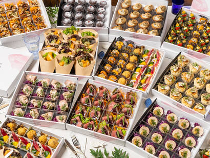 NAGI 小分けピアット・アモーレ